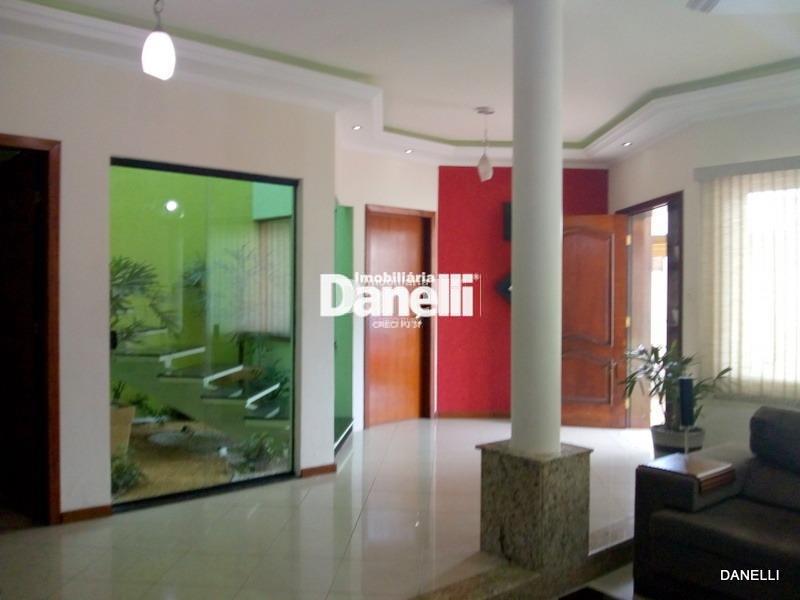 Casa para aluguel no Granja Daniel: 